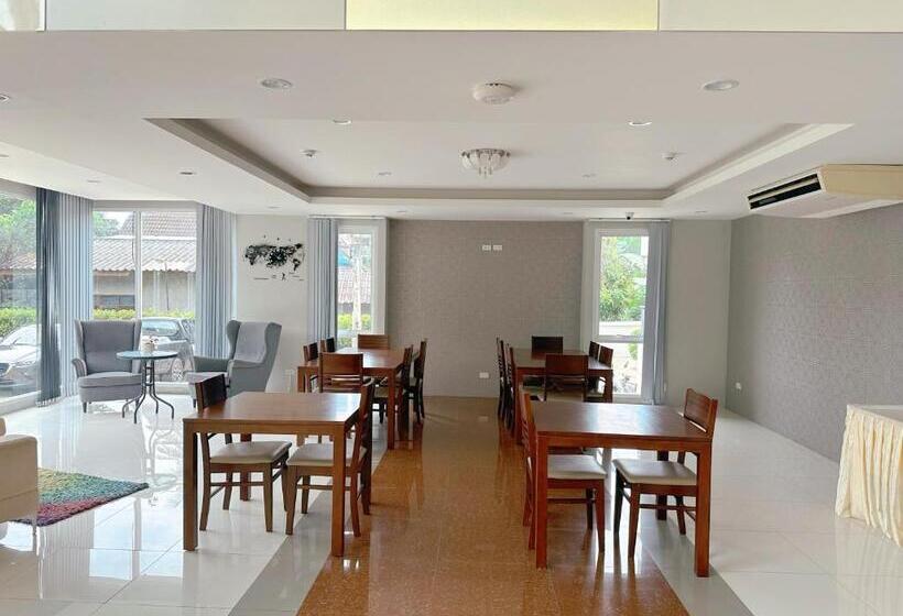 호텔 Ahad Suite Aonang