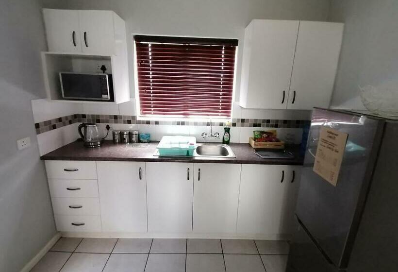 בית מלון כפרי Aqua Farm Guesthouse