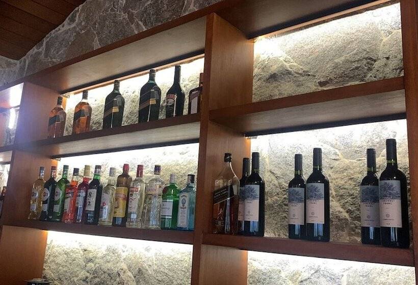 هتل Bemar Carmelo