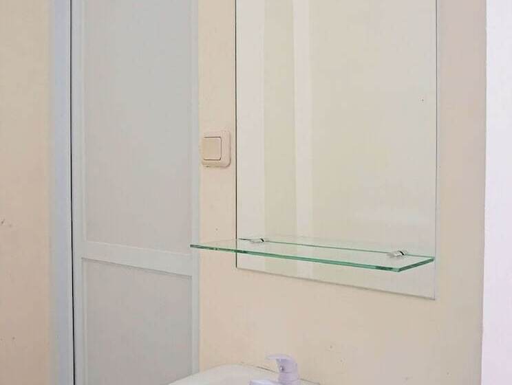 هتل Capital O 91790 S1 Residence