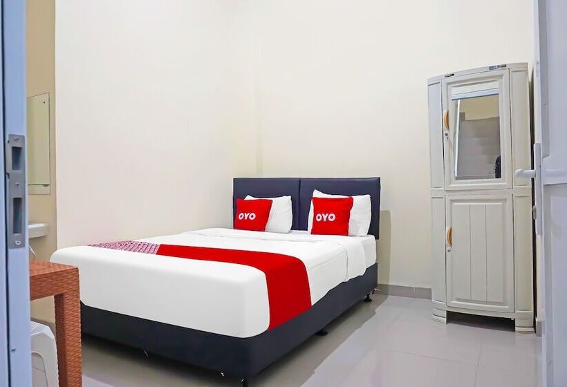 هتل Capital O 91790 S1 Residence