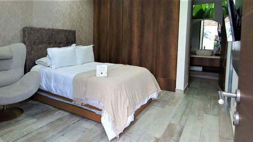 Отель Casa Giraldo