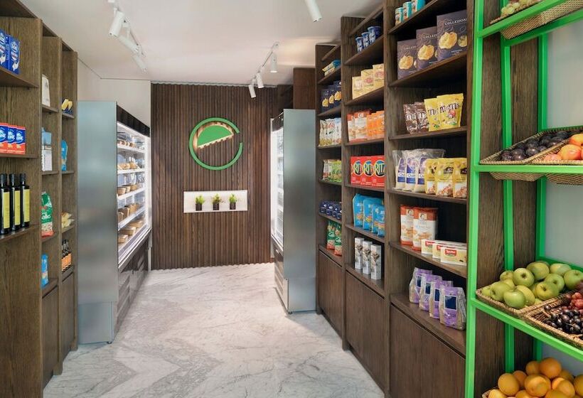 هتل Element By Westin City Center Doha