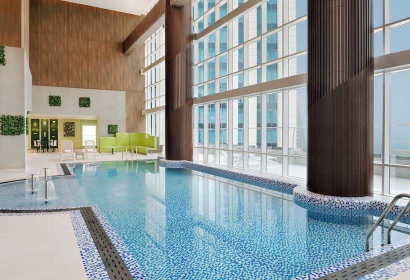 هتل Element By Westin City Center Doha