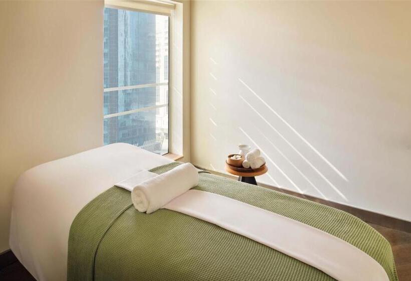 هتل Element By Westin City Center Doha