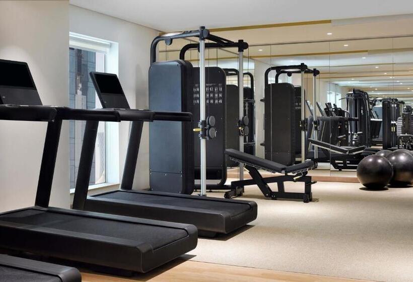 هتل Element By Westin City Center Doha