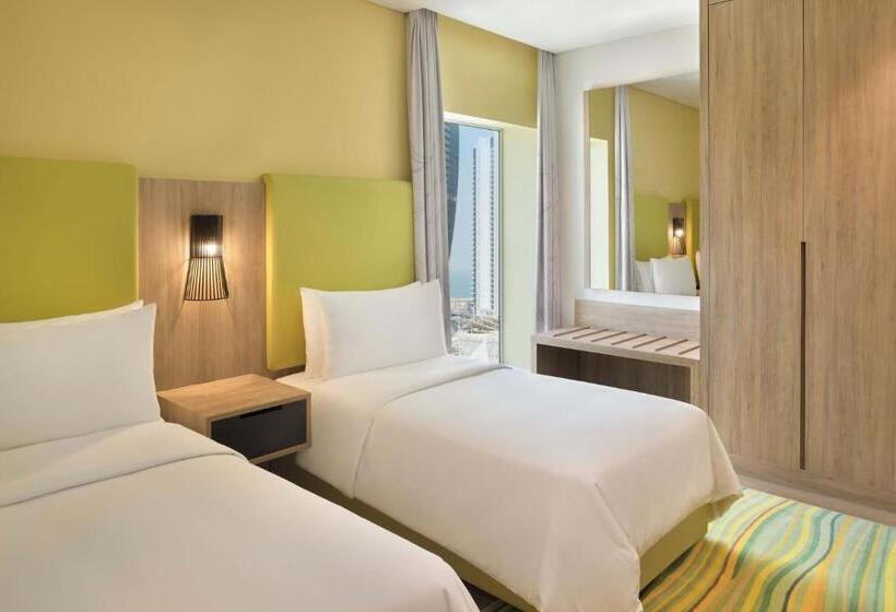 هتل Element By Westin City Center Doha