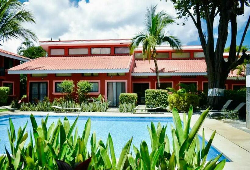 ホテル Flamenco Rosa