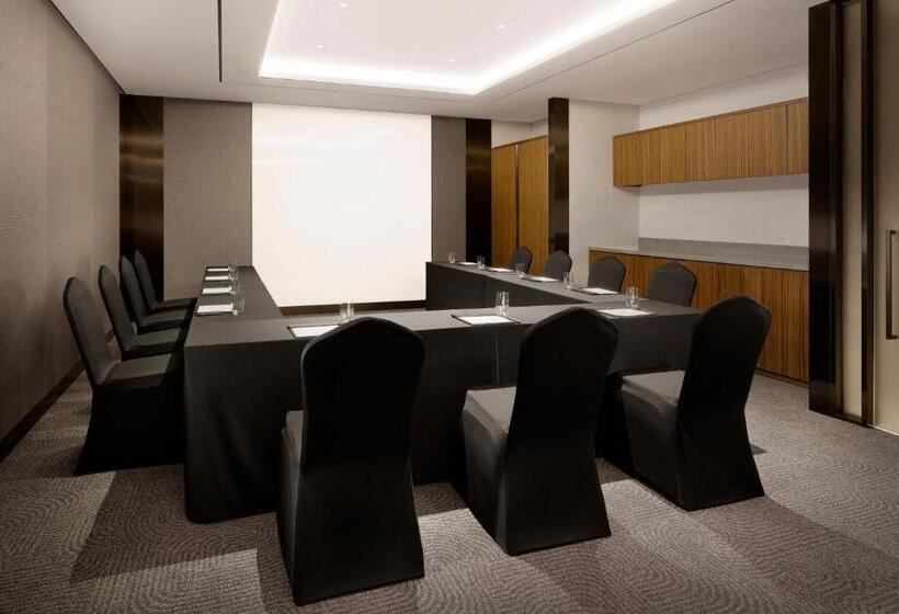 Hotel Four Points By Sheraton Suwon