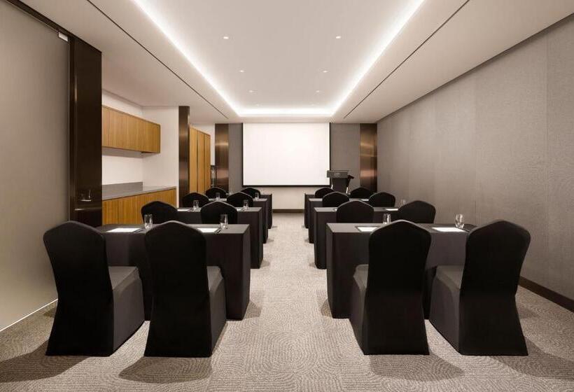 Hotel Four Points By Sheraton Suwon