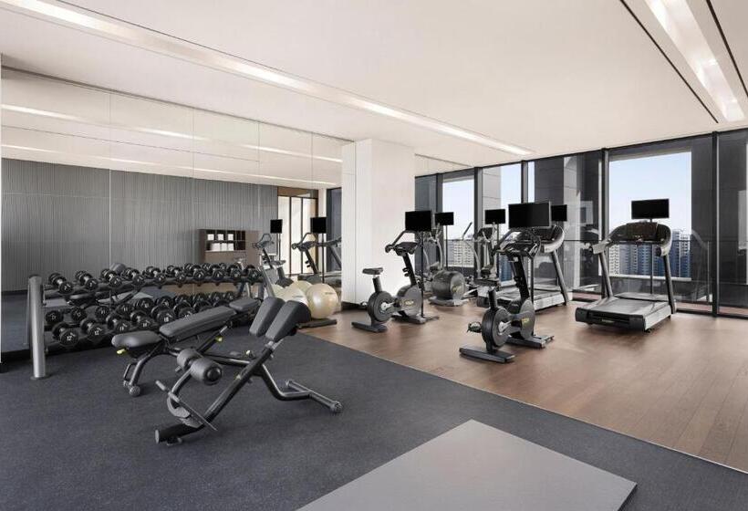 Hotel Four Points By Sheraton Suwon