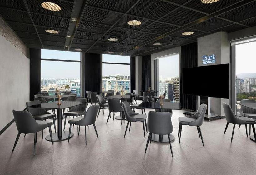 Hotel Four Points By Sheraton Suwon