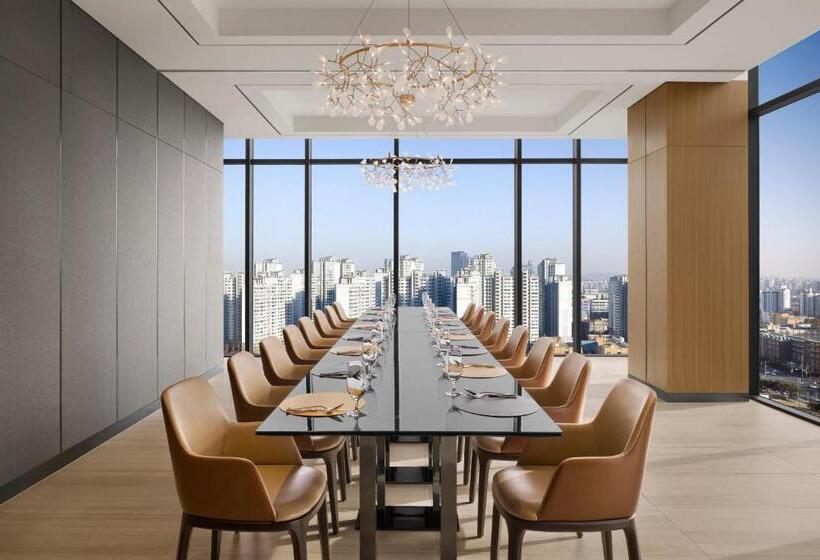 Hotel Four Points By Sheraton Suwon