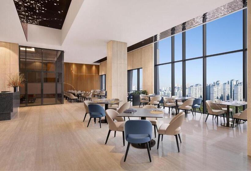 Hotel Four Points By Sheraton Suwon