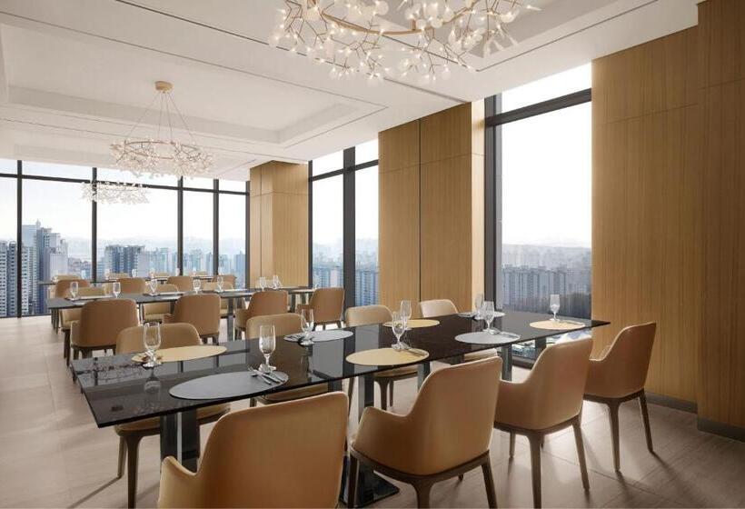 Hotel Four Points By Sheraton Suwon