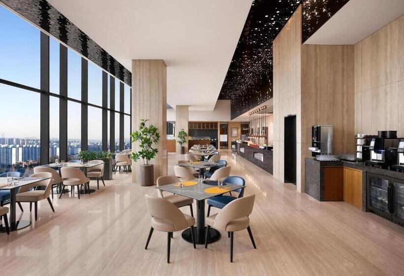 酒店 Four Points By Sheraton Suwon