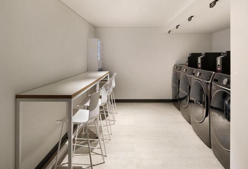 Hotel Four Points By Sheraton Suwon