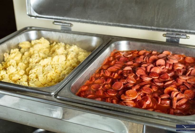 فندق Gaivotas Praia