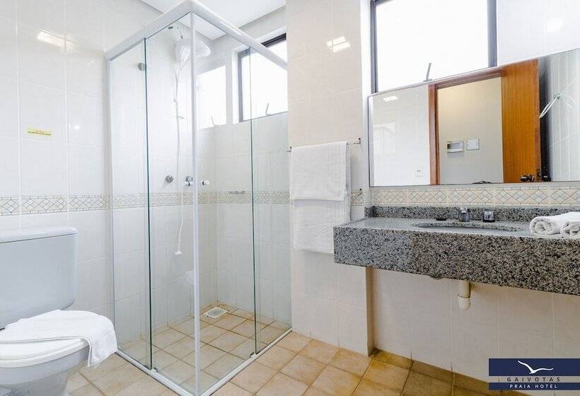 فندق Gaivotas Praia