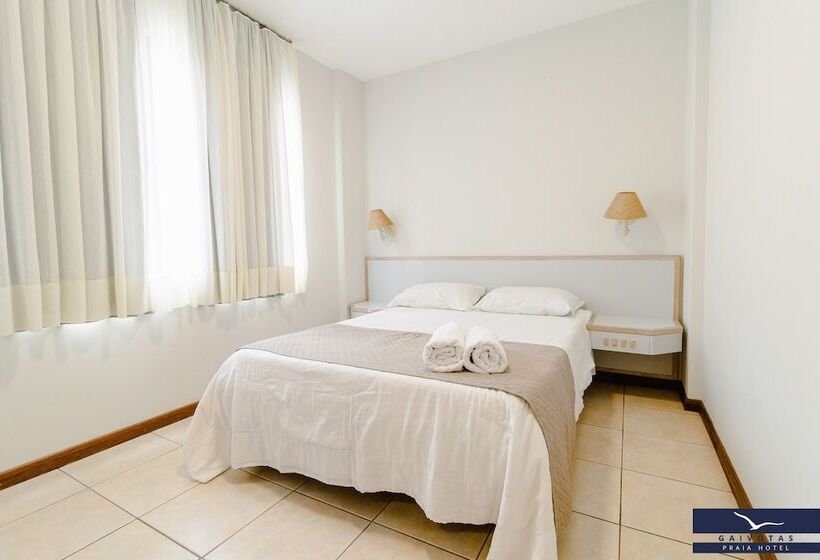 فندق Gaivotas Praia