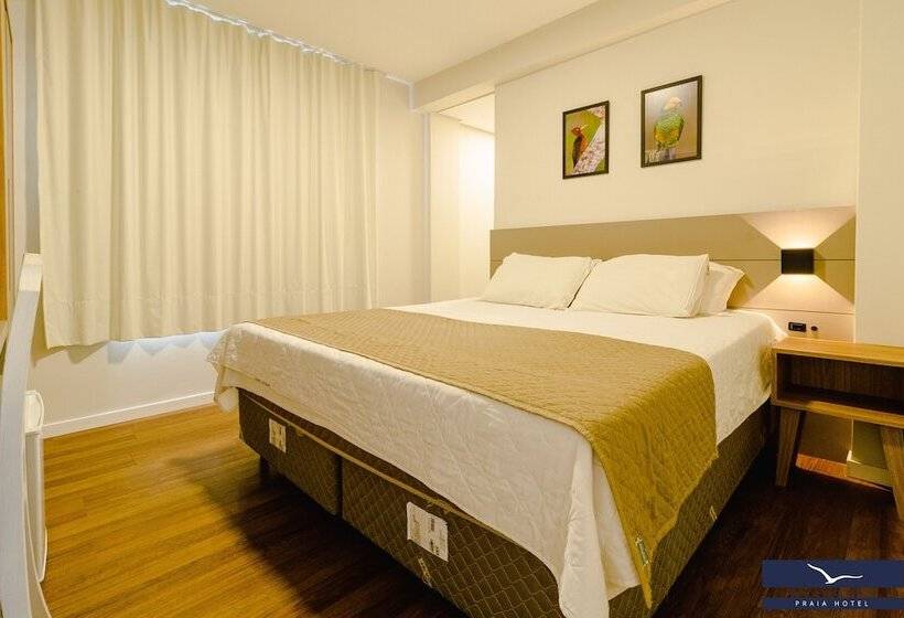 فندق Gaivotas Praia