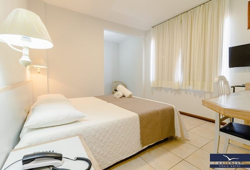 فندق Gaivotas Praia