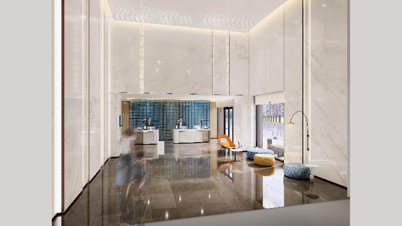 호텔 Holiday Inn Express Zhengzhou Guancheng By Ihg