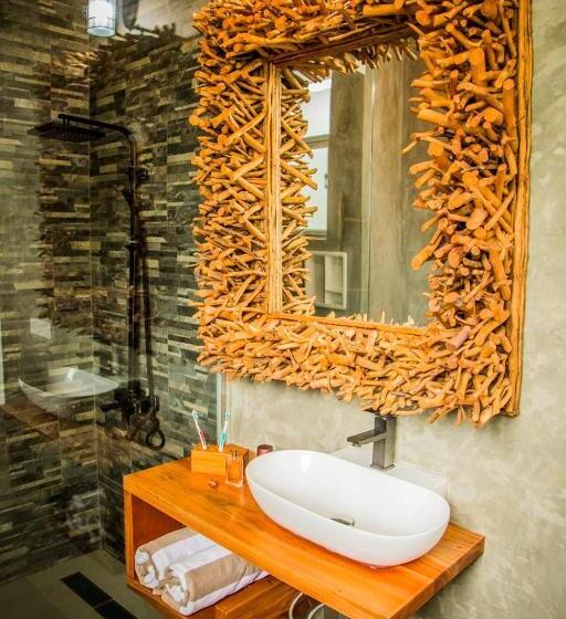 ホテル Infinity Of Sri Lanka