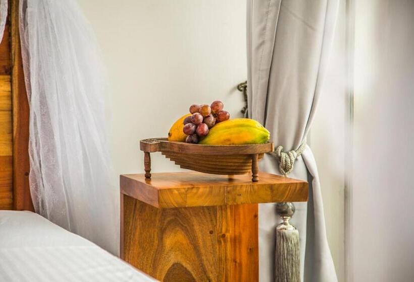 ホテル Infinity Of Sri Lanka