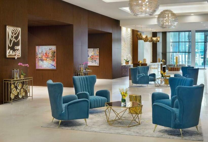 Hotel Le Méridien City Center, Doha