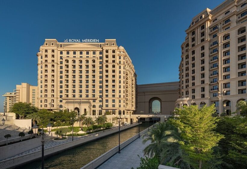 هتل Le Royal Méridien Doha