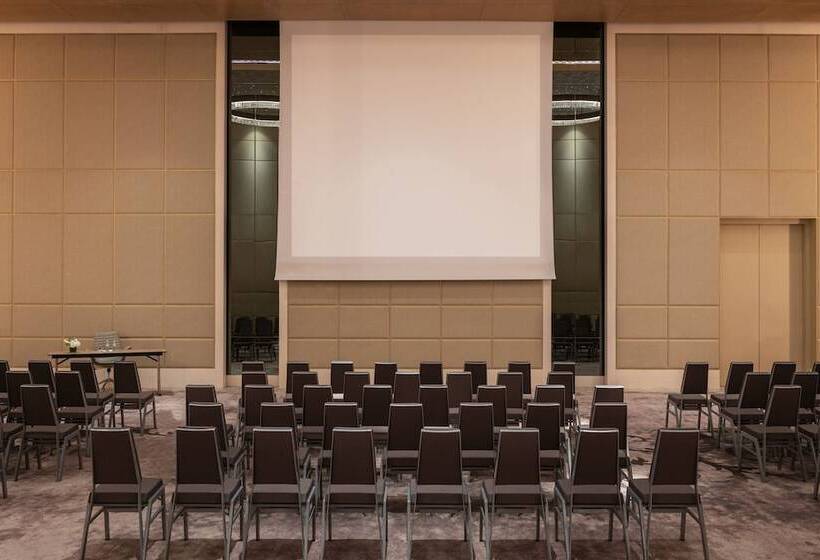 هتل Le Royal Méridien Doha