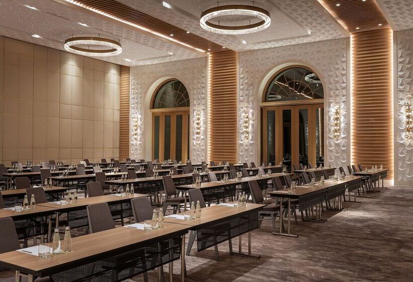 هتل Le Royal Méridien Doha