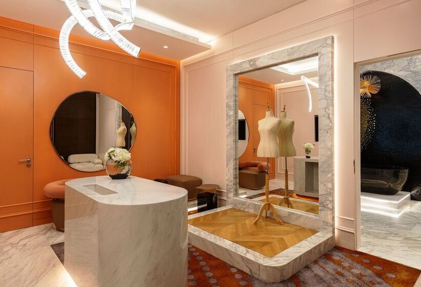 هتل Le Royal Méridien Doha