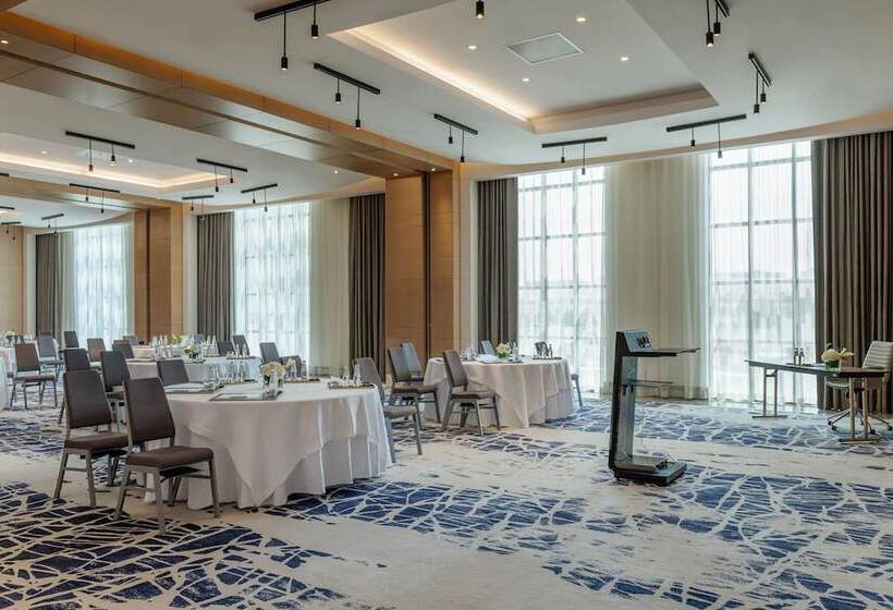 هتل Le Royal Méridien Doha