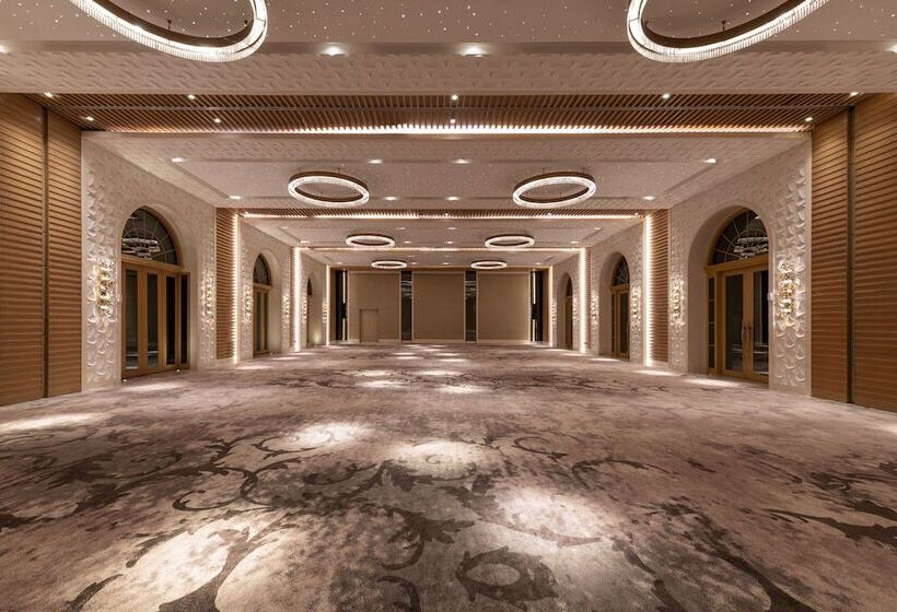 هتل Le Royal Méridien Doha