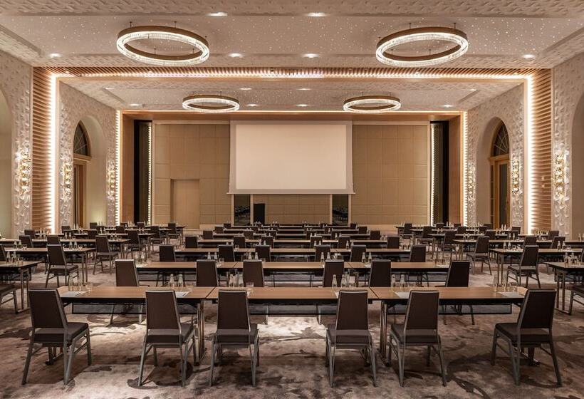 هتل Le Royal Méridien Doha