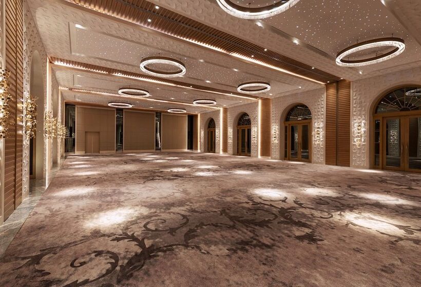 هتل Le Royal Méridien Doha