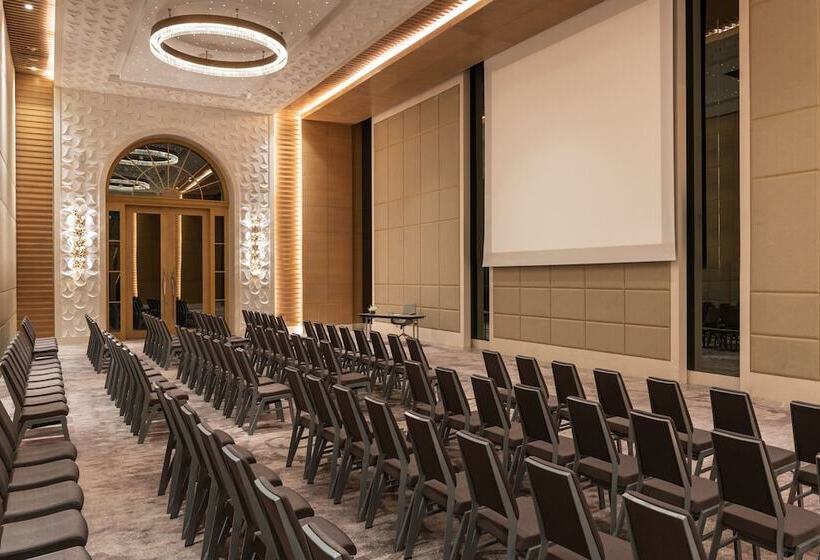 هتل Le Royal Méridien Doha