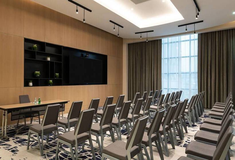 هتل Le Royal Méridien Doha