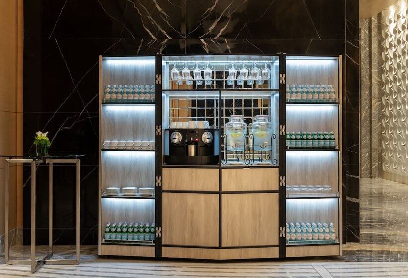 هتل Le Royal Méridien Doha