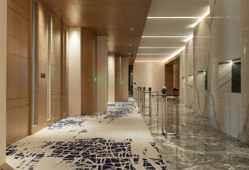 هتل Le Royal Méridien Doha