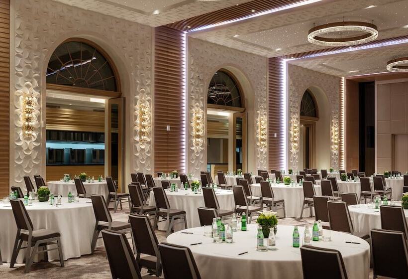 هتل Le Royal Méridien Doha