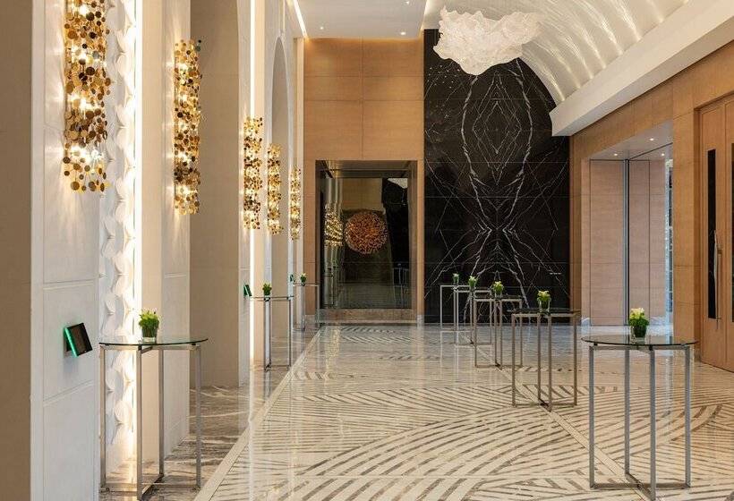 هتل Le Royal Méridien Doha