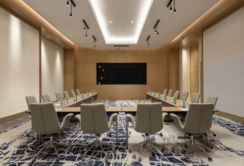 هتل Le Royal Méridien Doha