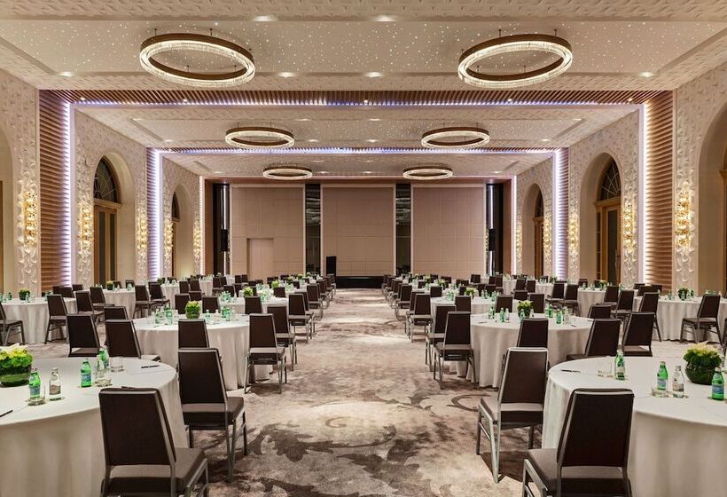 هتل Le Royal Méridien Doha