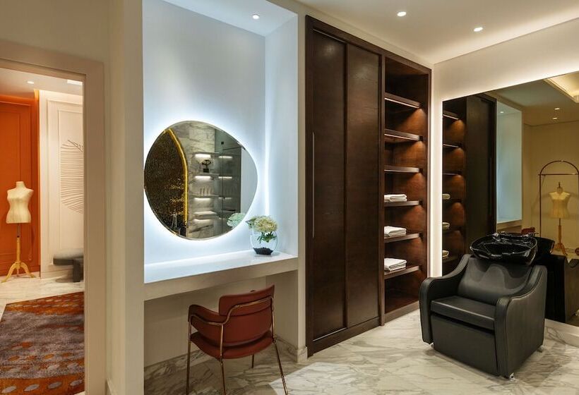 هتل Le Royal Méridien Doha