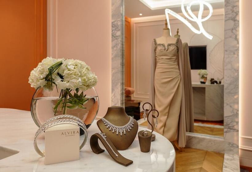 هتل Le Royal Méridien Doha