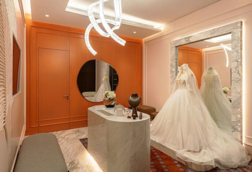 هتل Le Royal Méridien Doha