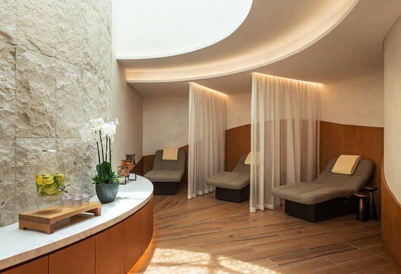 هتل Le Royal Méridien Doha